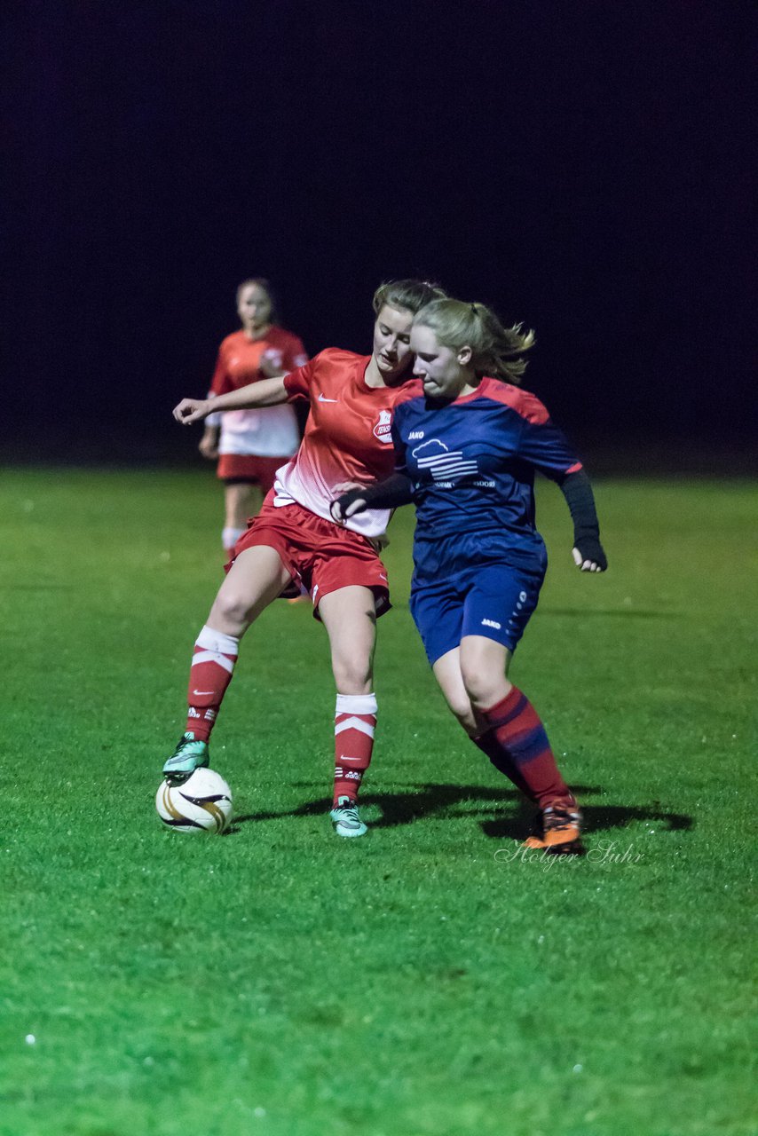 Bild 167 - Frauen TuS Tensfeld - TSV Wiemersdorf : Ergebnis: 4:2